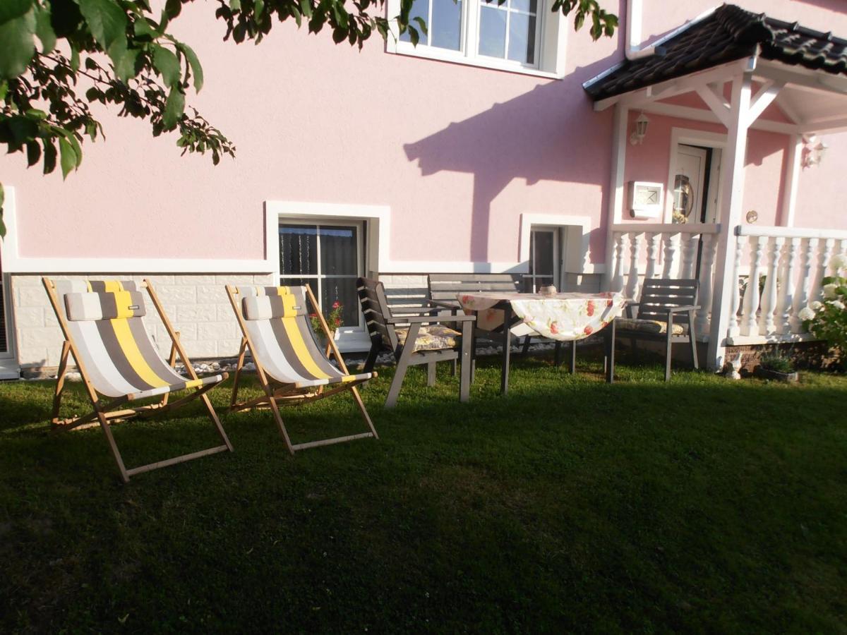 Schoene Moderne Wohnung Munden  Exterior photo